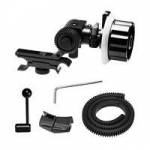F&V MG-1 (MG1) Follow Focus Basic Kit with Follow Focus Basic, Speed Crank & 3 Flexible Lens Gear F&V MG-1 (MG1) Follow Focus Basic Kit with Follow Focus Basic, Speed Crank & 3 Flexible Lens Gear